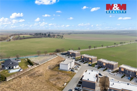 Prodej stavebního pozemku, 811 m² 4