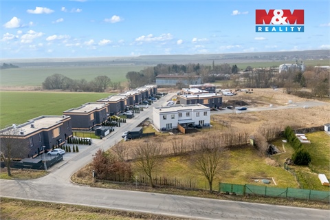 Prodej stavebního pozemku, 811 m² - 6