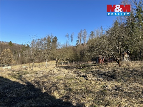 Prodej chaty / chapuly, 52 m² 2