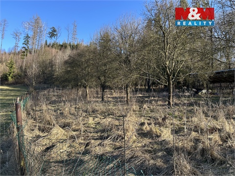 Prodej chaty / chapuly, 52 m² - 2