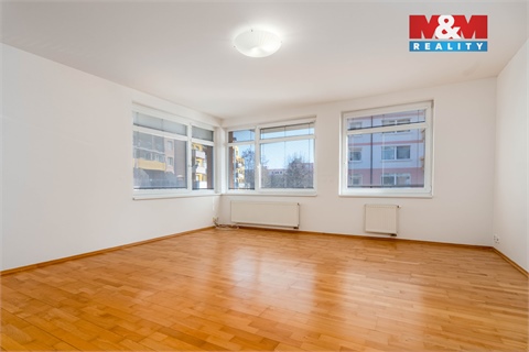 Prodej bytu 1kk, 49 m² 4