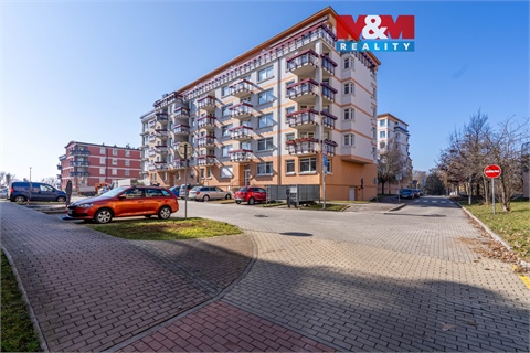 Prodej bytu 1kk, 49 m² 0