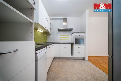 Prodej bytu 1kk, 49 m² - 0