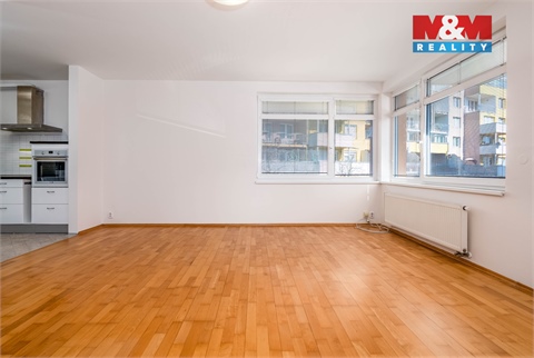 Prodej bytu 1kk, 49 m² - 4