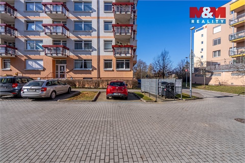 Prodej bytu 1kk, 49 m² 16