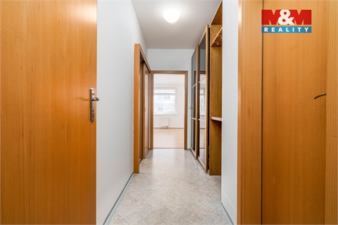Prodej bytu 1kk, 49 m² 12
