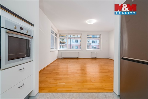 Prodej bytu 1kk, 49 m² - 2