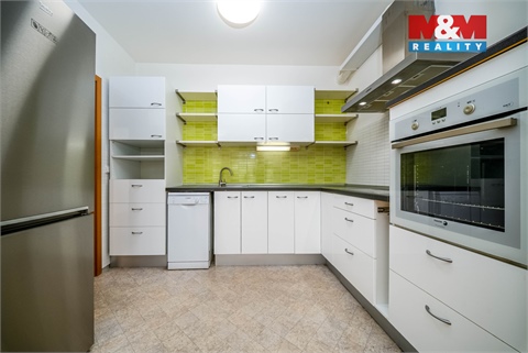 Prodej bytu 1kk, 49 m² 2