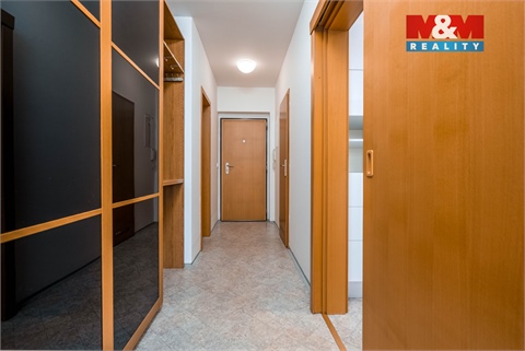 Prodej bytu 1kk, 49 m² - 10