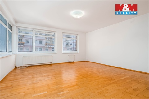 Prodej bytu 1kk, 49 m² - 6