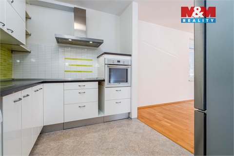 Prodej bytu 1kk, 49 m² - 16