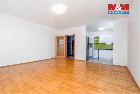 Prodej bytu 1kk, 49 m² 6