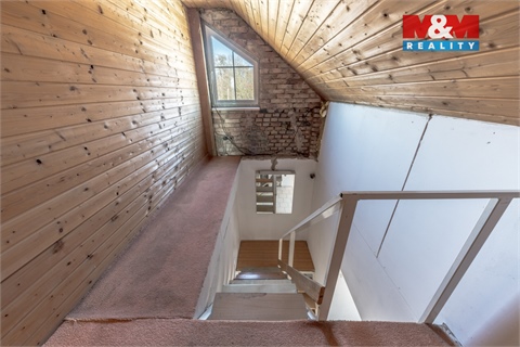 Prodej rodinného domu, 144 m² - 12