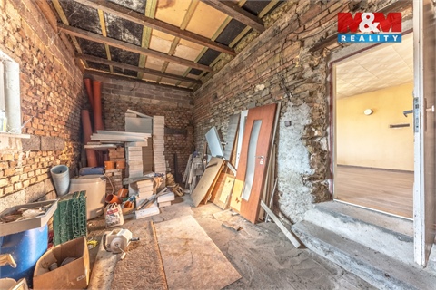 Prodej rodinného domu, 144 m² 12