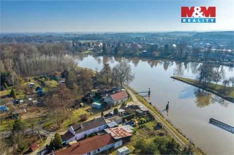 Prodej rodinného domu, 144 m² - 18