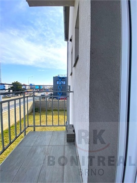 Pronájem bytu 2+1, 91 m² - 2