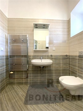 Pronájem bytu 2+1, 91 m² 10