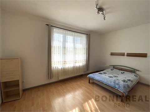 Pronájem bytu 2+1, 91 m² 12