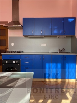 Pronájem bytu 2+1, 91 m² 4