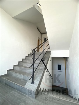 Pronájem bytu 2+1, 91 m² - 14