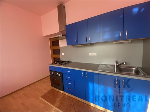 Pronájem bytu 2+1, 91 m² - 10