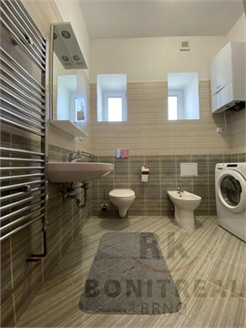 Pronájem bytu 2+1, 91 m² - 4