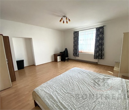 Pronájem bytu 2+1, 91 m² - 12