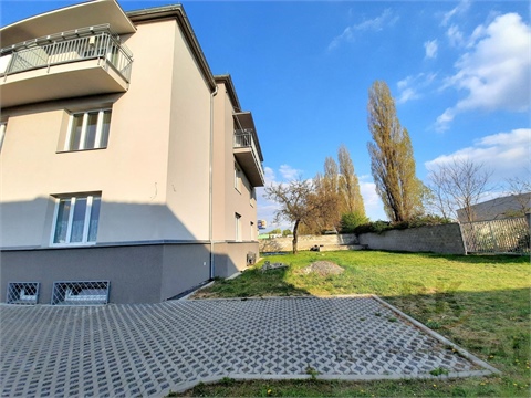 Pronájem bytu 2+1, 91 m² 2