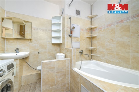 Prodej bytu 3+1, 57 m² 6