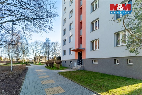 Prodej bytu 3+1, 70 m² - 22