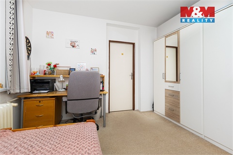 Prodej bytu 3+1, 70 m² 16