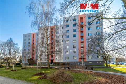 Prodej bytu 3+1, 70 m² 0