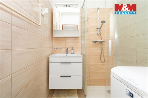 Prodej bytu 3+1, 70 m² 12