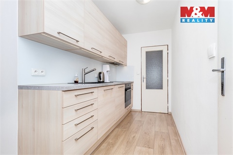 Prodej bytu 3+1, 70 m² 4