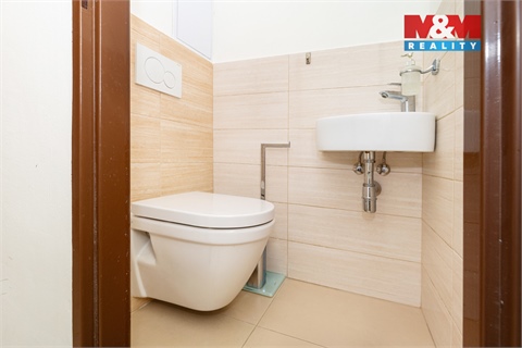 Prodej bytu 3+1, 70 m² - 12