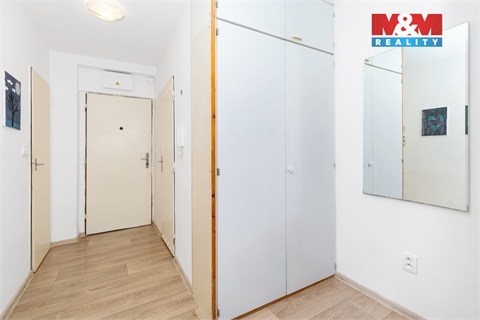 Prodej bytu 3+1, 70 m² 20