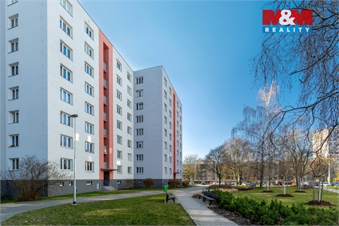 Prodej bytu 3+1, 70 m² 22