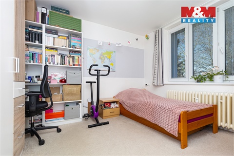 Prodej bytu 3+1, 70 m² 14