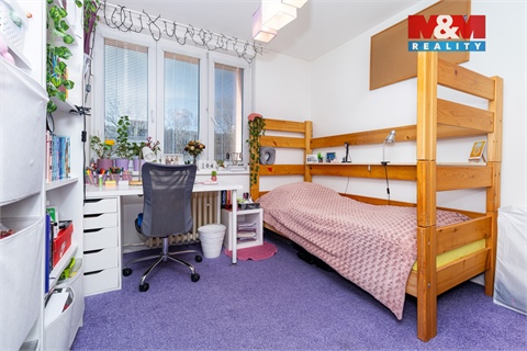 Prodej bytu 3+1, 70 m² - 16