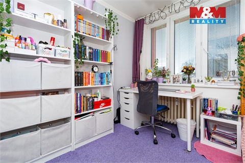 Prodej bytu 3+1, 70 m² 18