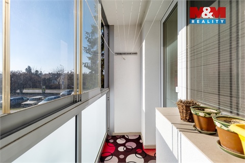 Prodej bytu 3+1, 70 m² - 8