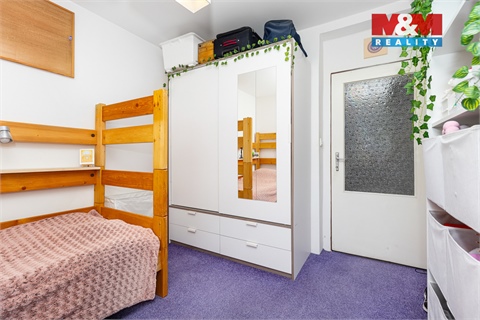 Prodej bytu 3+1, 70 m² - 18