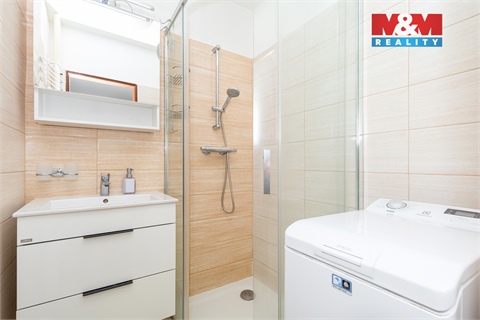 Prodej bytu 3+1, 70 m² - 10