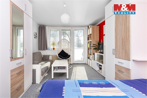 Prodej bytu 3+1, 70 m² 6