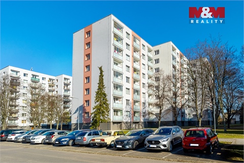Prodej bytu 3+1, 70 m² - 20