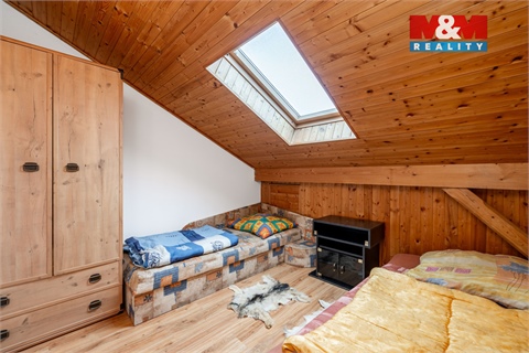 Prodej rodinného domu, 225 m² 10