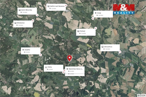 Prodej rodinného domu, 225 m² 16