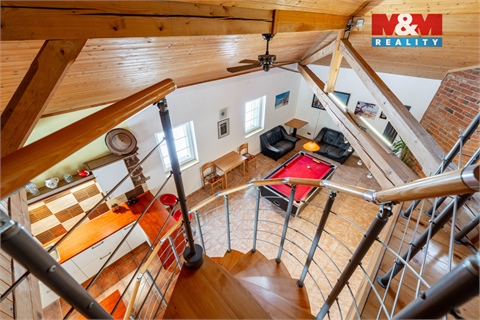 Prodej rodinného domu, 225 m² 4