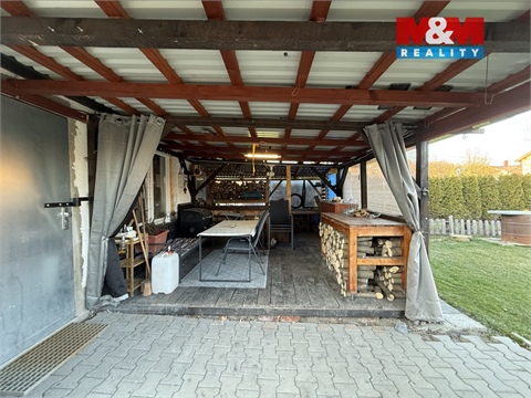 Prodej zahrady, 371 m² 2