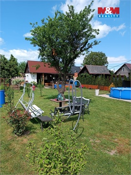 Prodej zahrady, 371 m² - 4